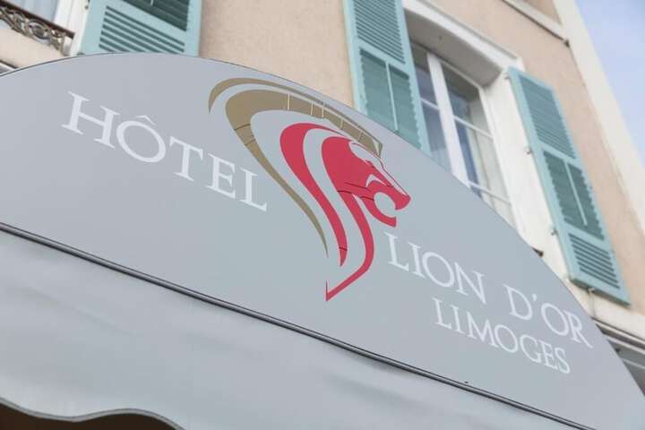 Hotel 41 of 41
