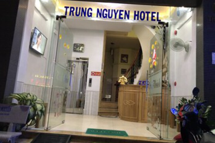 Hotel 13 of 16