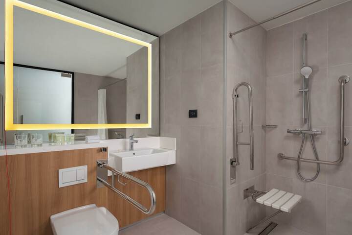 Bath Amenities