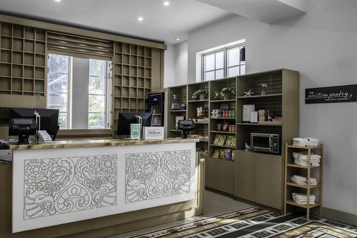 Hotel Interior 6 of 30