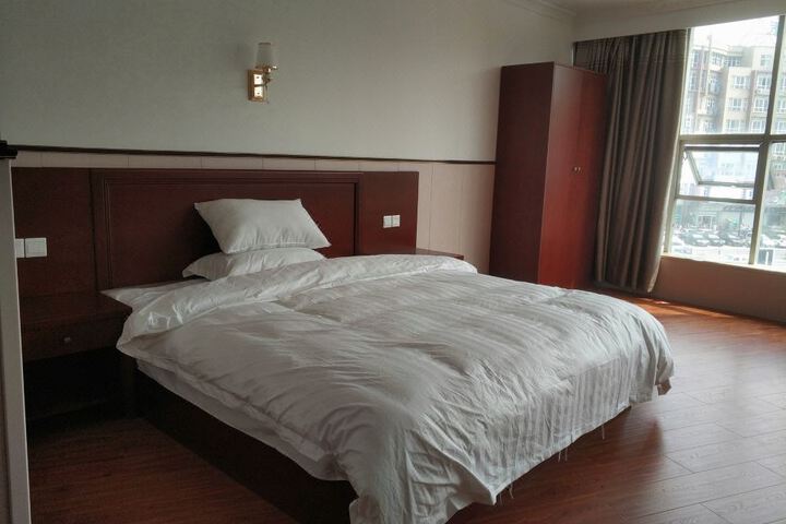 Jiaxing honghe hotel(嘉兴洪合宾馆)
