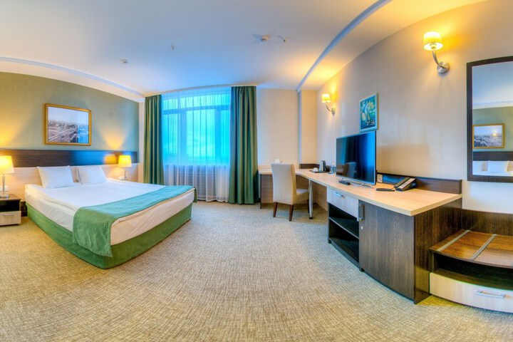 Room 15 of 55