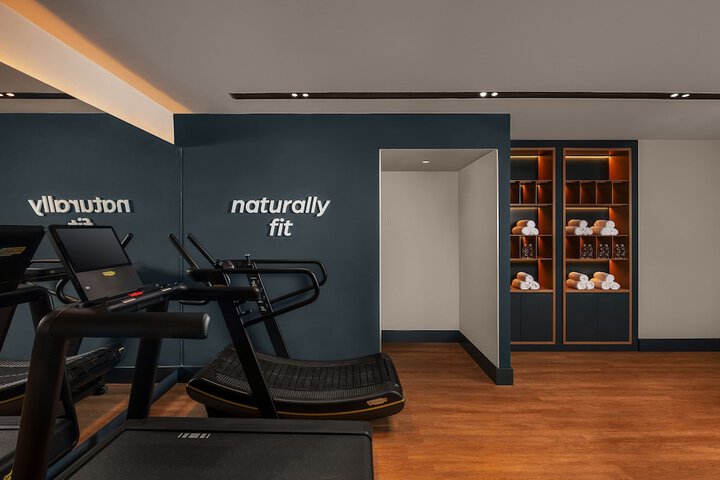 Gym Photos
