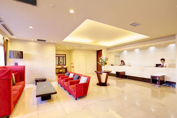 Hotel Interior 2 of 79