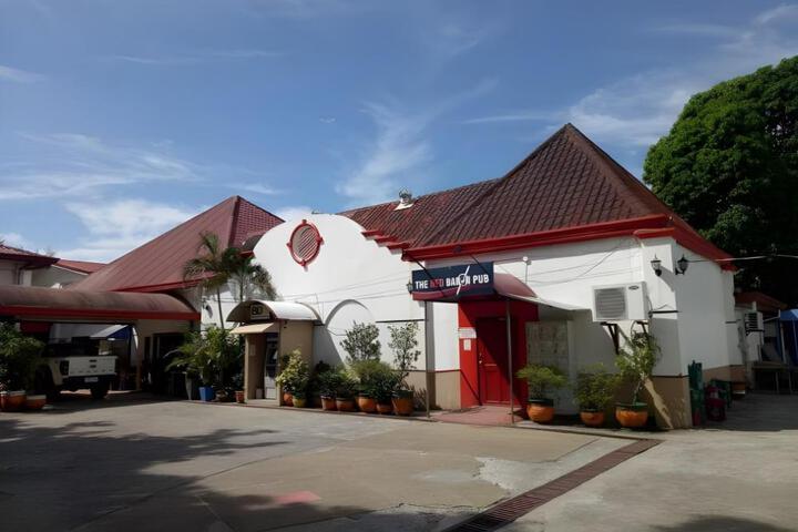 Arizona Beach Resort Subic Bay Philippines 2200