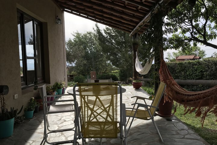 Terrace/Patio 23 of 33