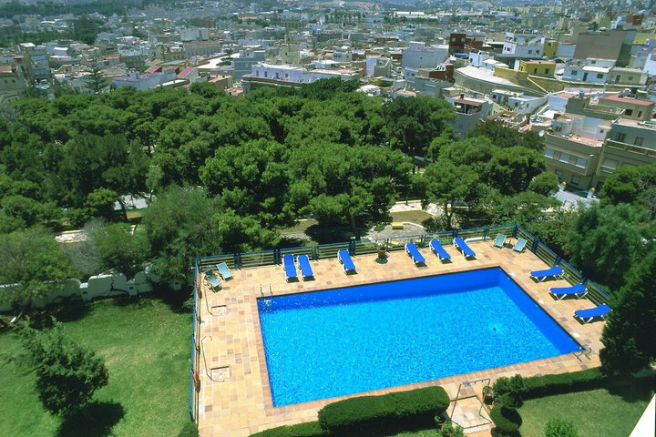 Pool to Cool