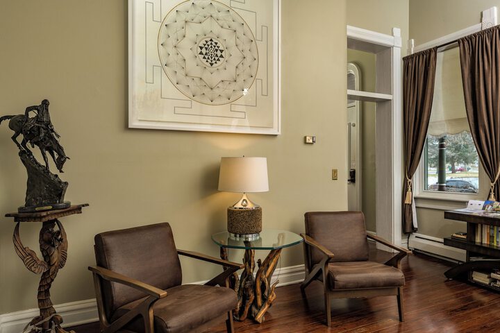 Hotel Interior 125 of 139