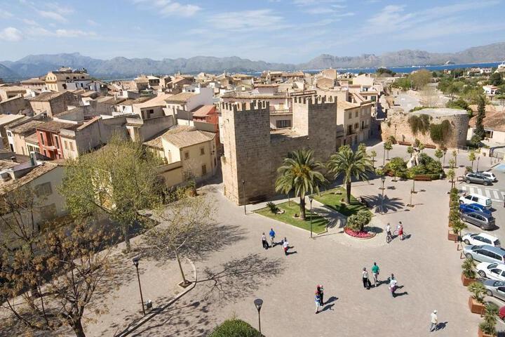 Fitness Center Photo