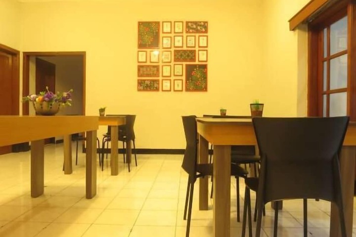 Restaurants