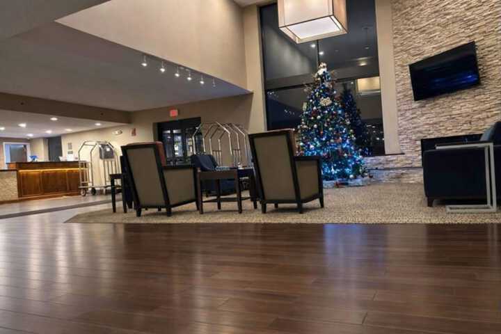 Lobby Photos