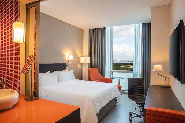 Room 21 of 50