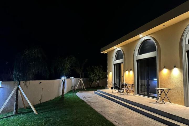 Terrace/Patio 19 of 20