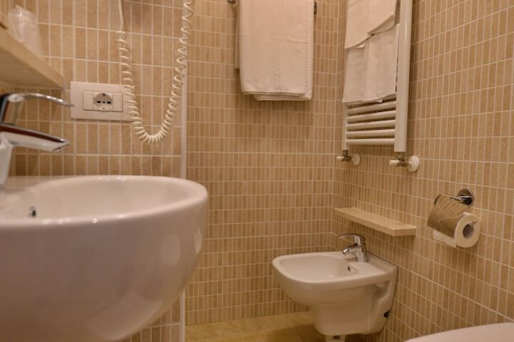 Bath Photo