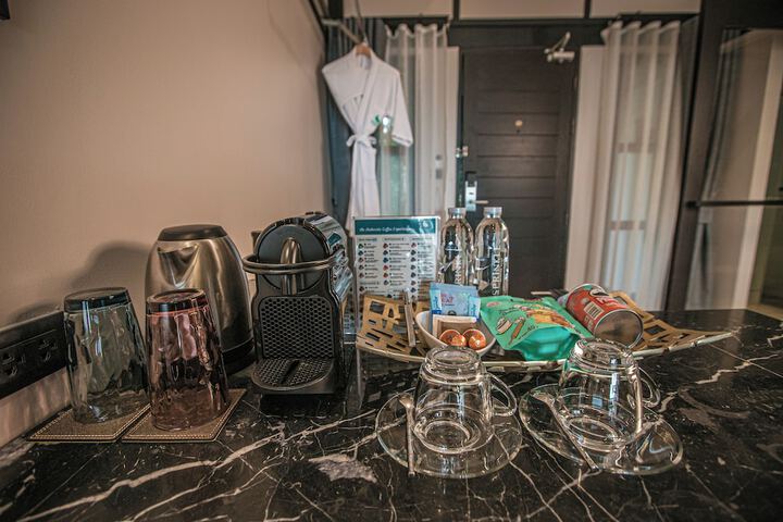 Minibar