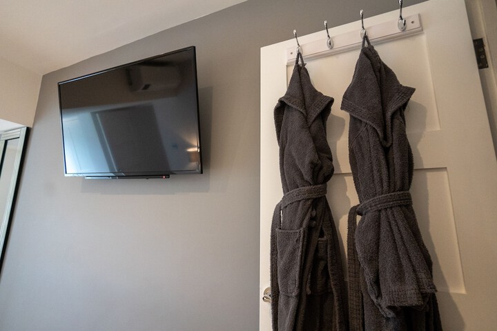 Fitness Center Photo