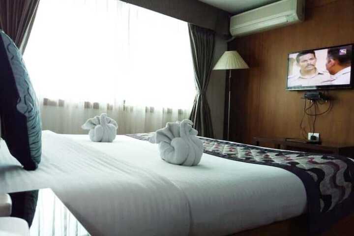 Hotel 30 of 34