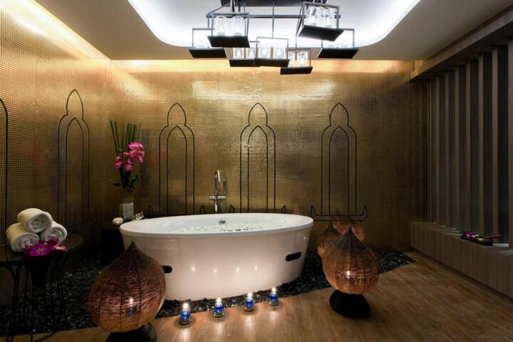Hotel Spa