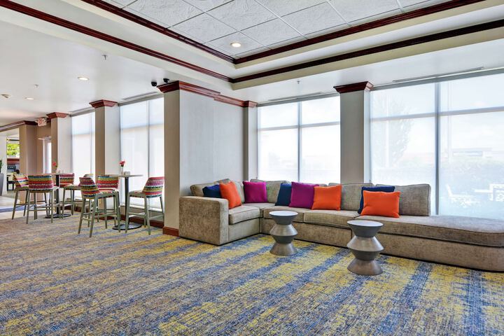 Ballroom