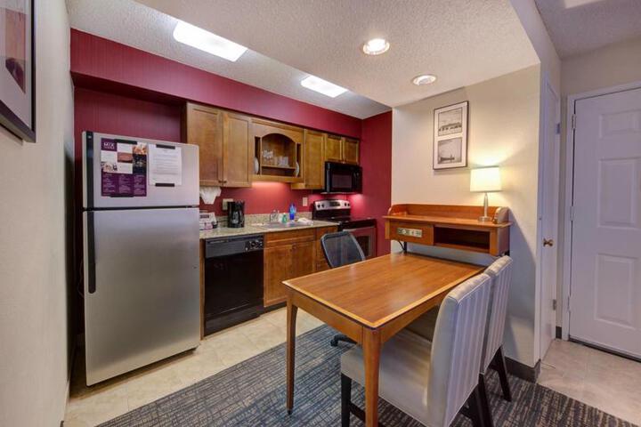 Fitness Center Photo