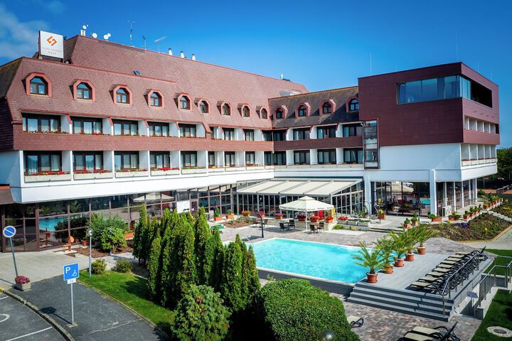Hotel 54 of 54