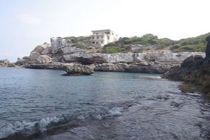 Image of La encantadora Punta des Siviná