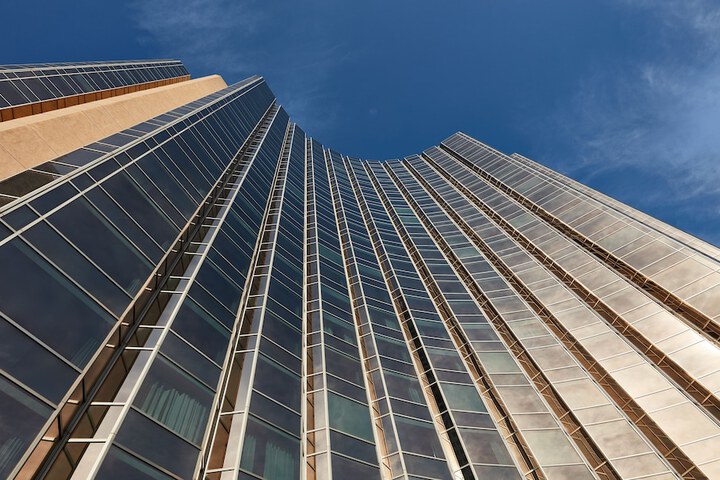 Building design