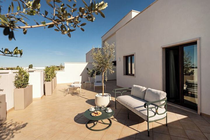 Terrace/Patio 25 of 76