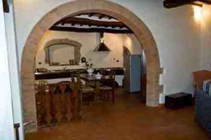 La Mangiatoia