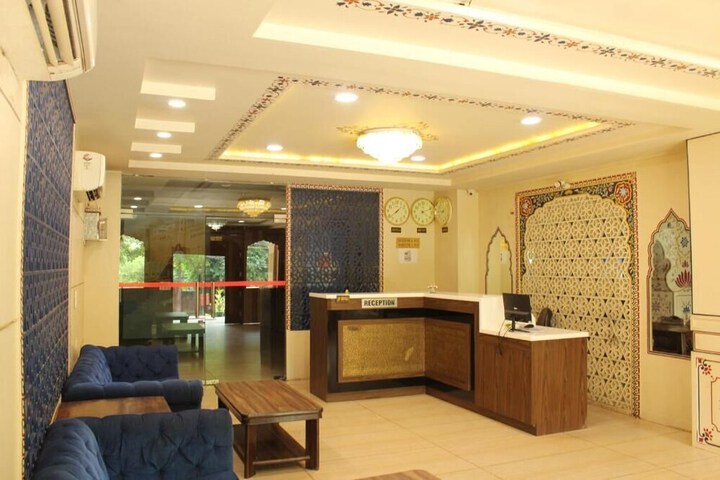 Hotel Interior 3 of 18