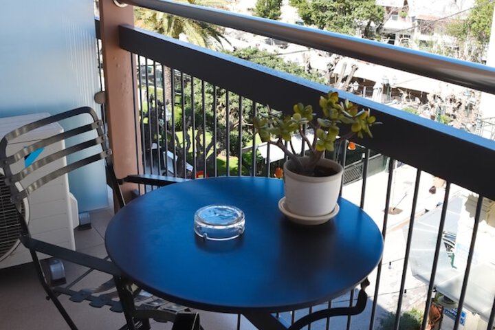 Terrace/Patio 11 of 23
