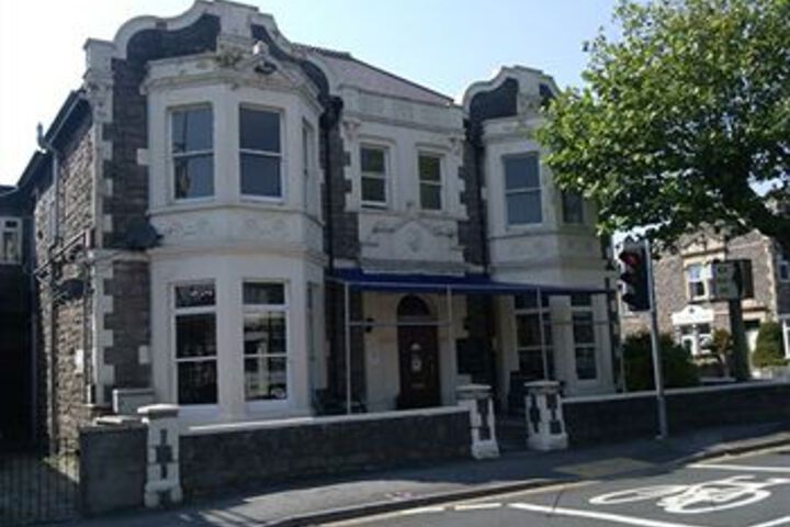 The Bear Inn