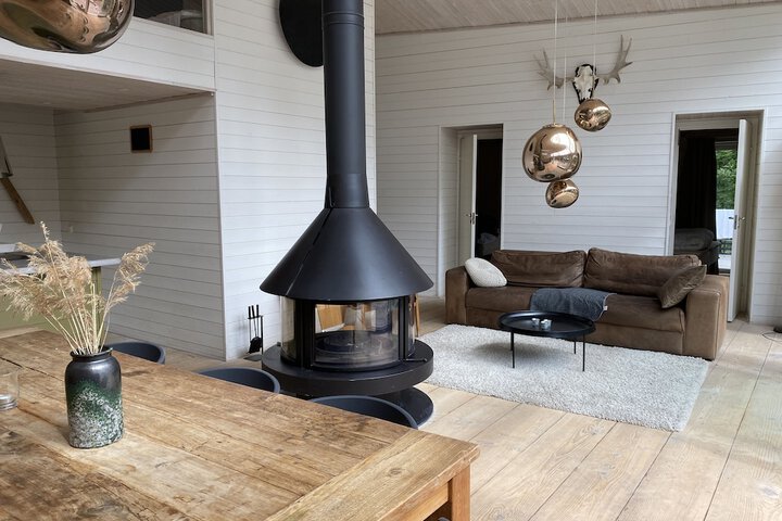 Hölick Havsresort in Hudiksvall