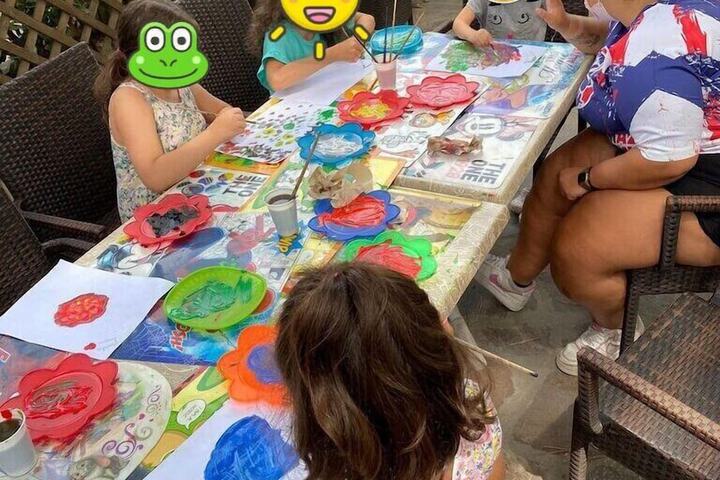 Childrens Activities 68 of 108