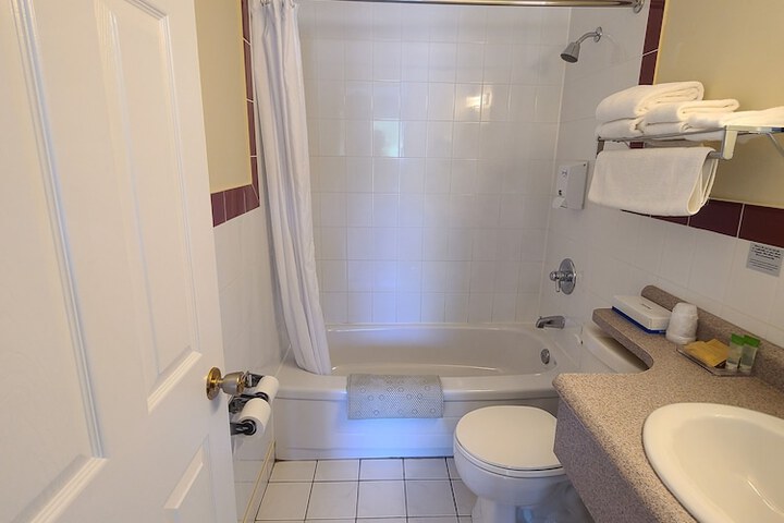 Bathroom Interior Photo