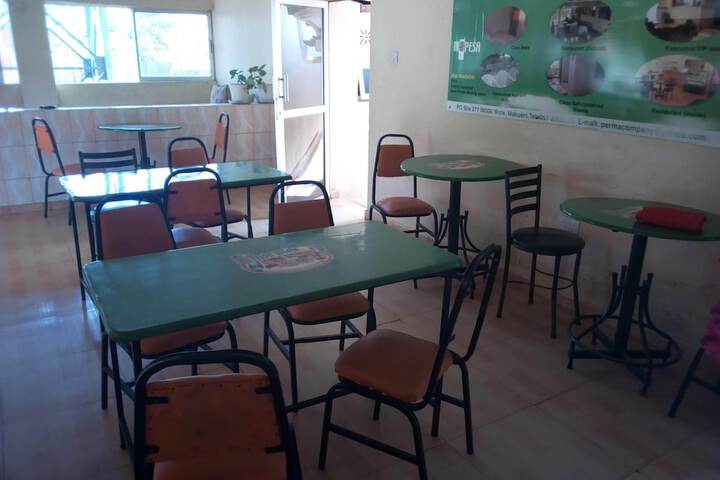 Perma Hotel