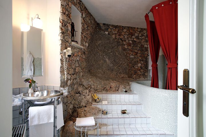 Bath Interior