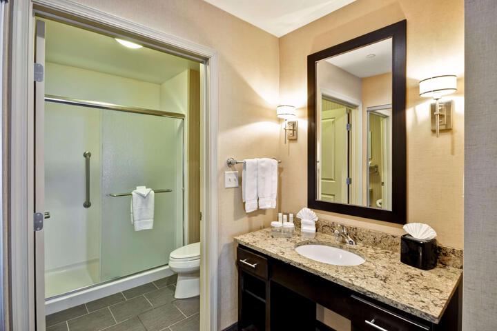 1 King Mobility Hearing Accessible Tub Studio (20 of 20)