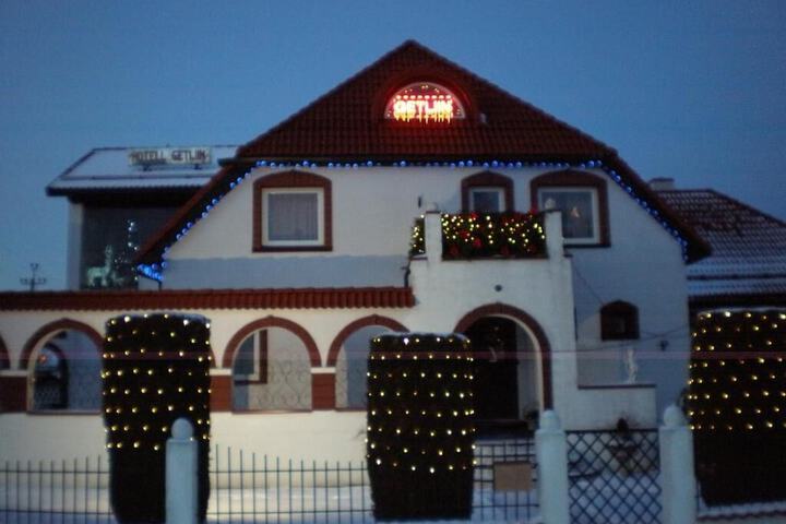 Hotel 61 of 62