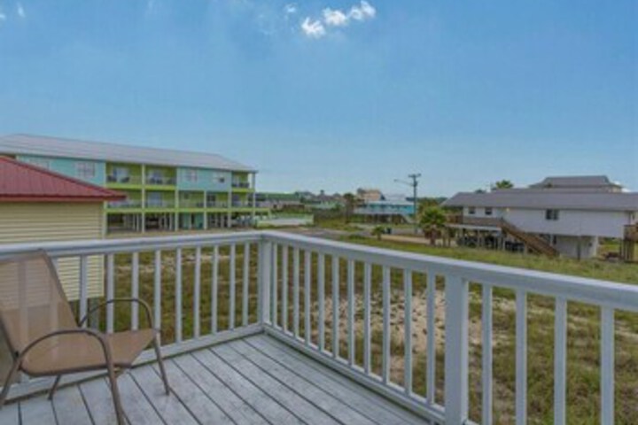 Terrace/Patio 6 of 44