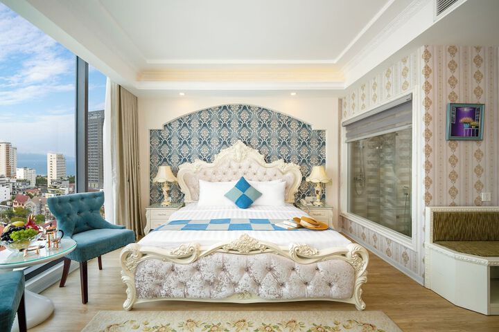 Golden Rose 3 Hotel Danang