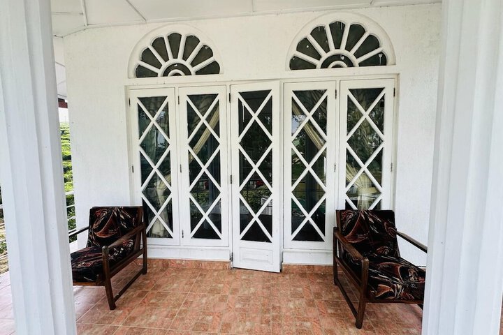 Terrace/Patio 19 of 28