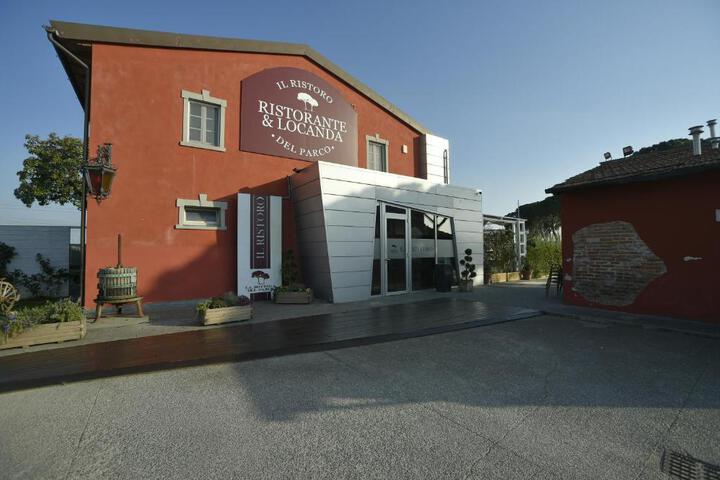 Photo of Locanda La Bottega del Parco