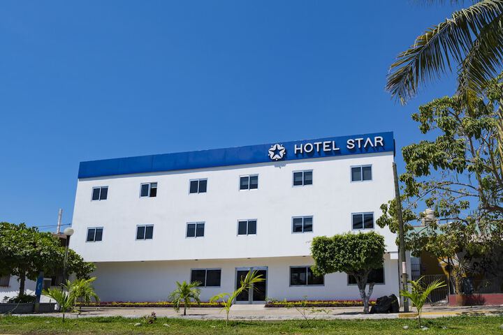 Image of Hotel Star Manzanillo
