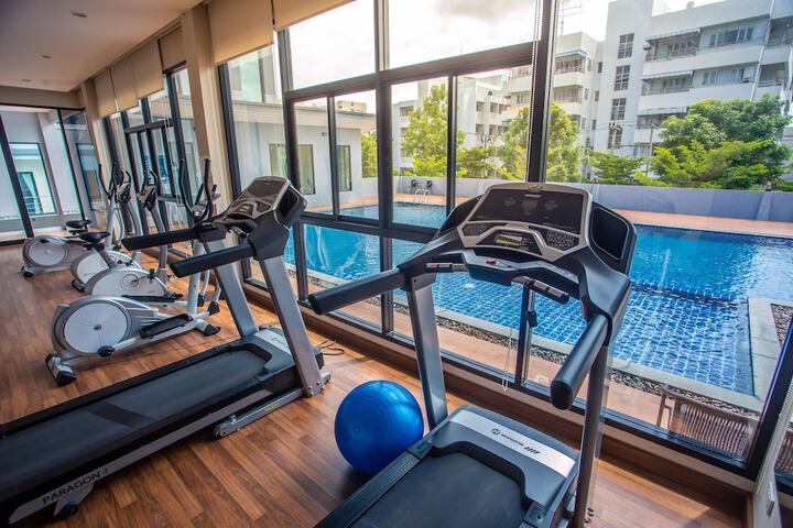 Health and Fitness 4 of 34