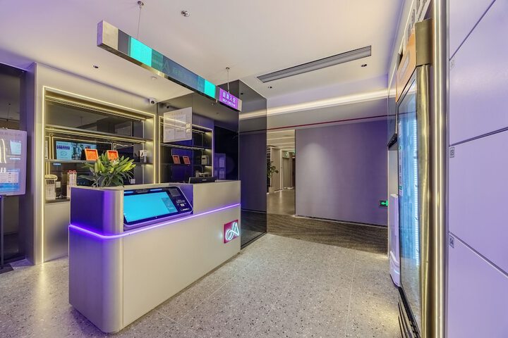 Hotel Interior 2 of 60