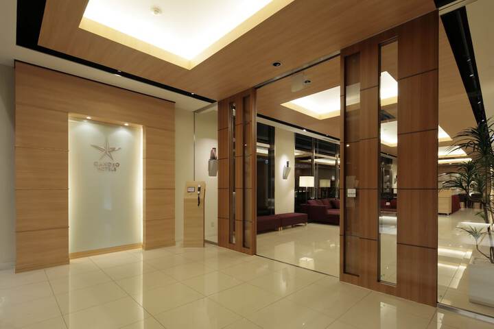 Hotel 2 of 44