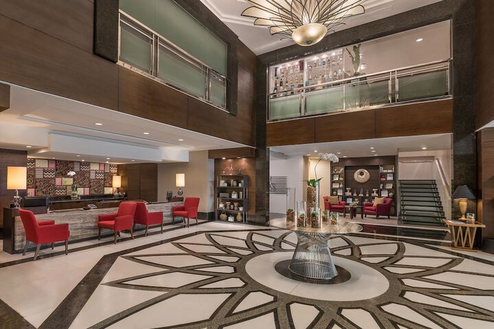 Hotel Interior 4 of 51