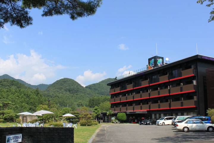 Hotel 80 of 85