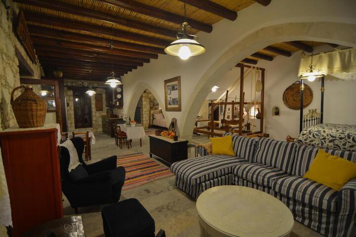 Alikis House 1+ 2
